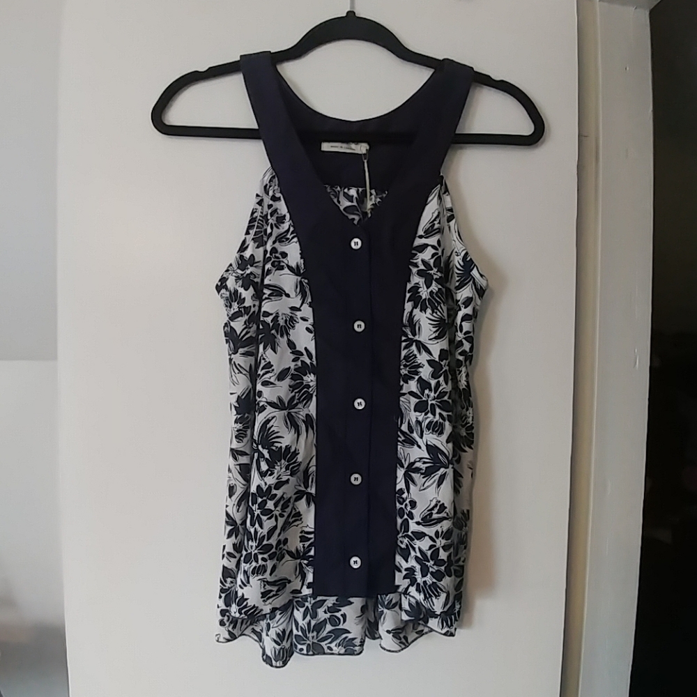 Preloved Brand Blouse